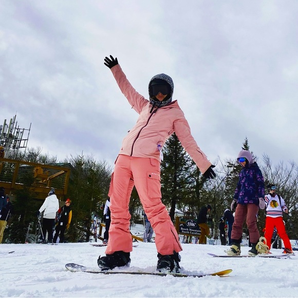 Strafe ski snowboard jacket - Picture 1 of 7